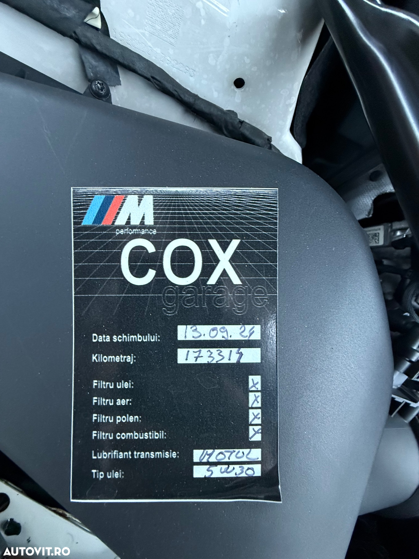 BMW Seria 7 740d xDrive - 20