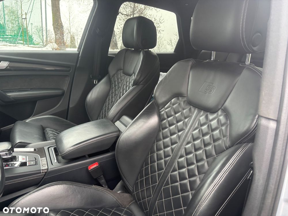 Audi SQ5 - 17