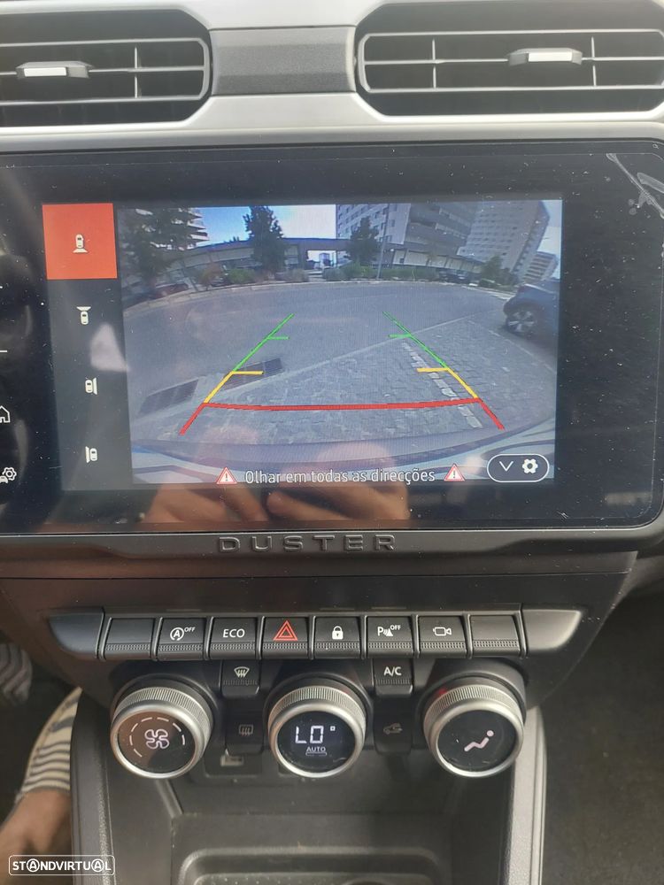 Dacia Duster 2023 photo 3
