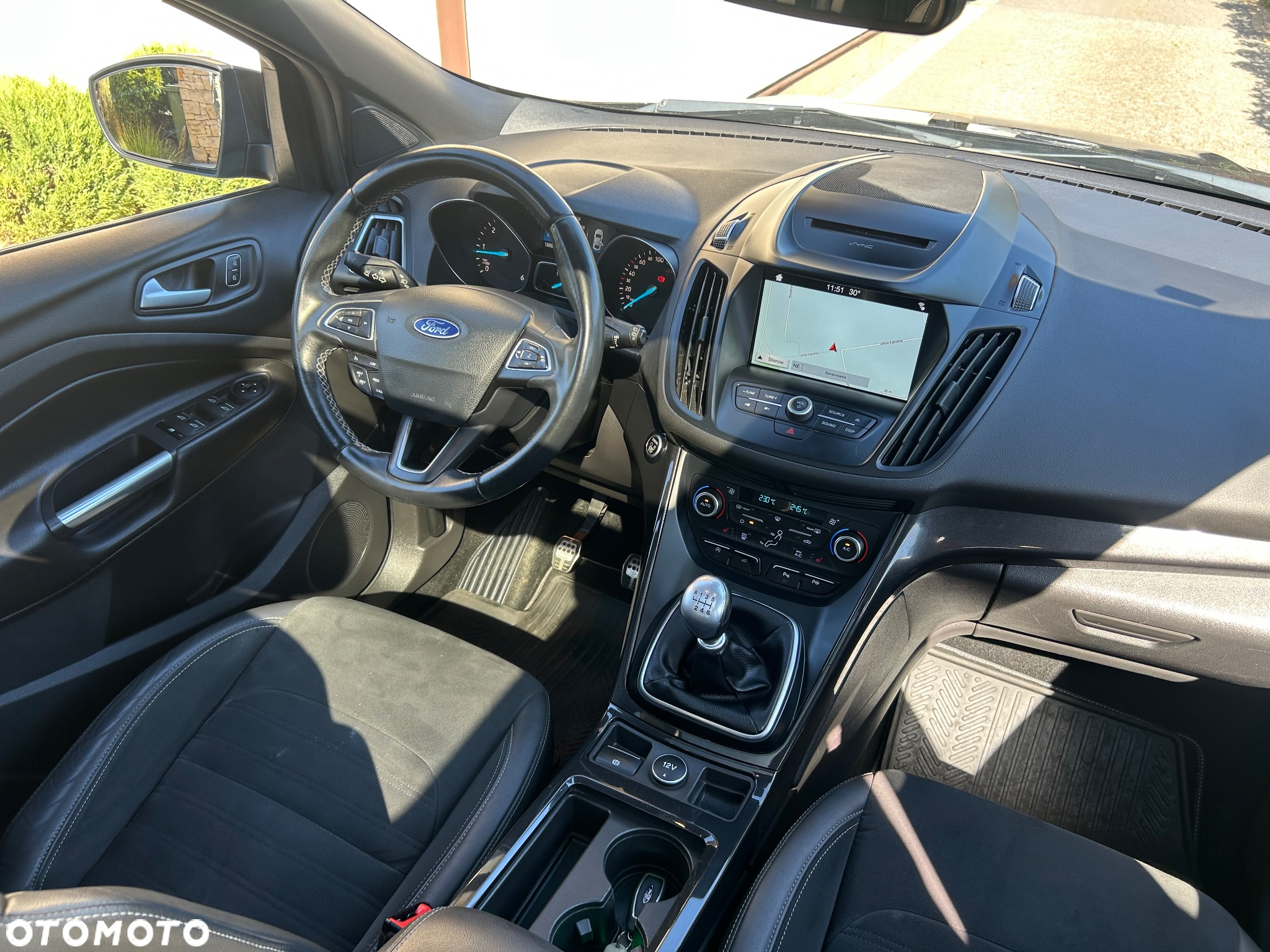 Ford Kuga 2.0 TDCi 4x4 ST-Line - 32