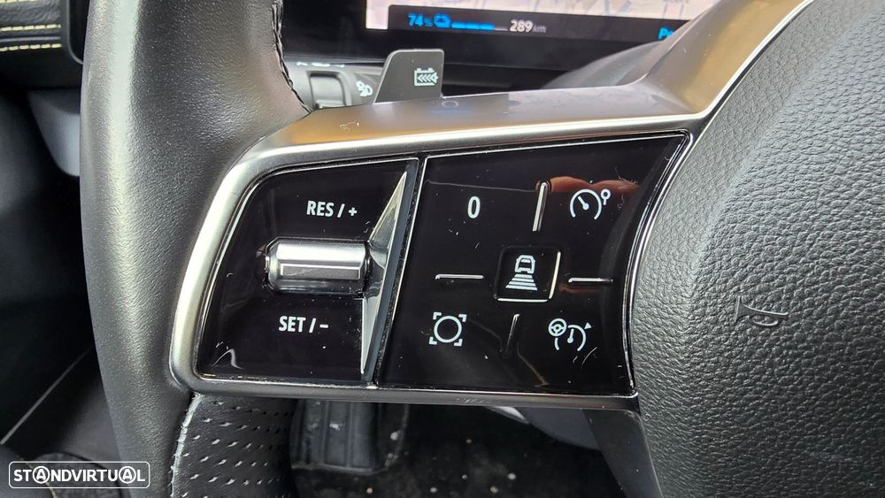 Renault Mégane E-Tech - 16