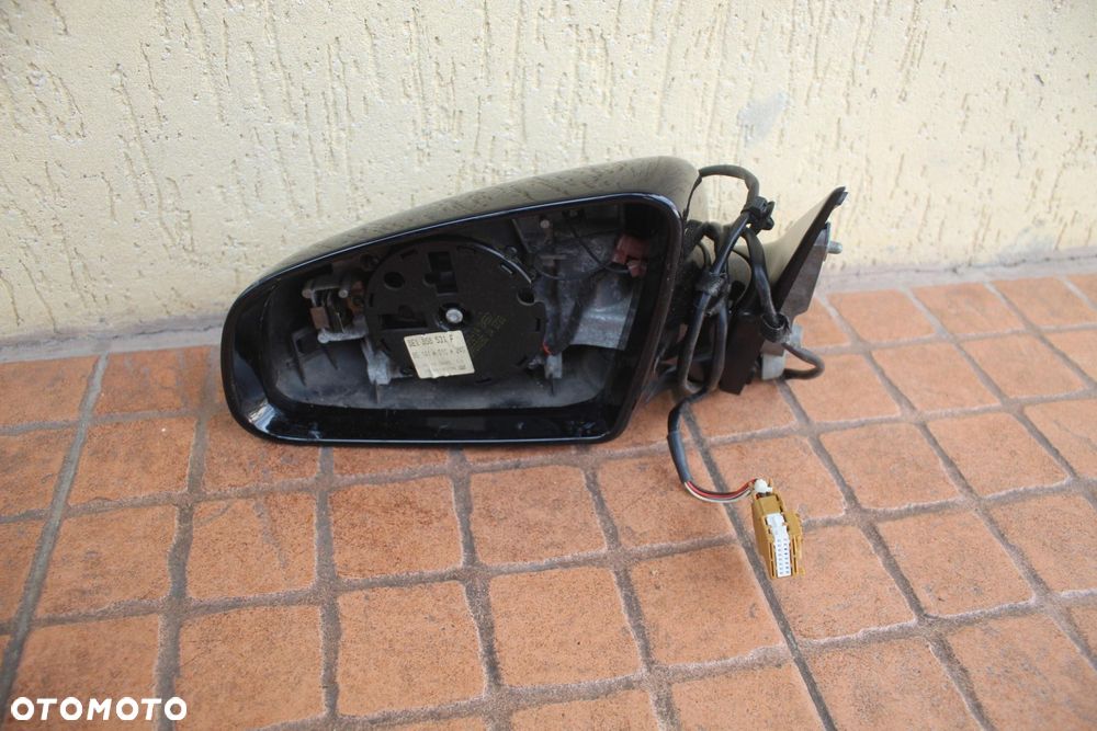 LUSTERKO LEWE 5 PIN LY9B AUDI A4 B6 - 1