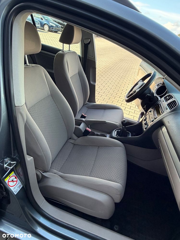 Volkswagen Golf 1.6 Edition - 4