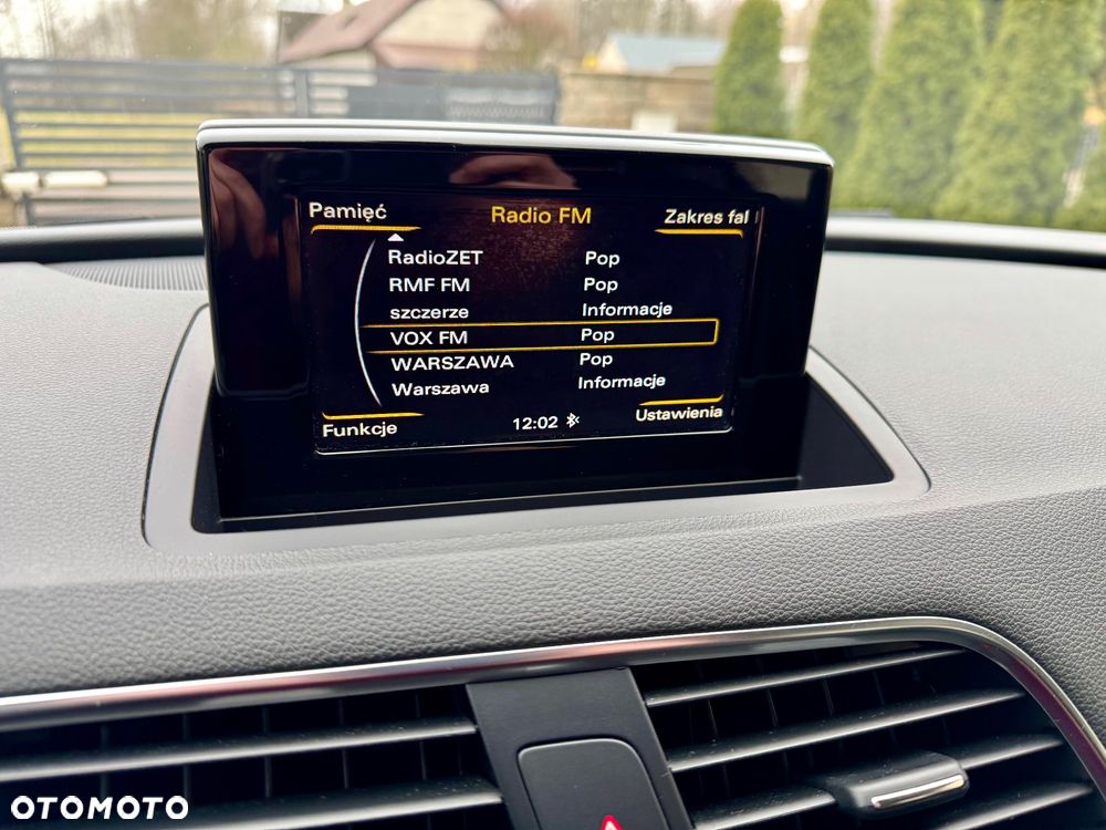 Audi Q3 2.0 TDI Design - 19