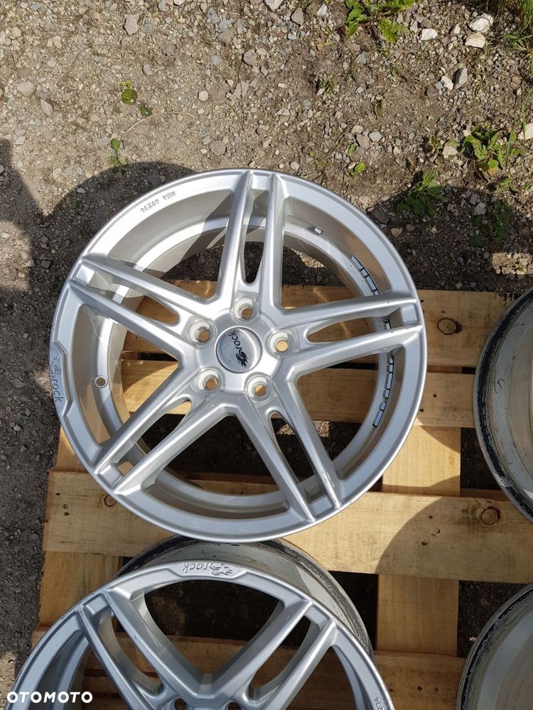 alufelgi brock toyota kia hyundai mazda 8.0'' x 17'' 5x114,3 et45 - 5
