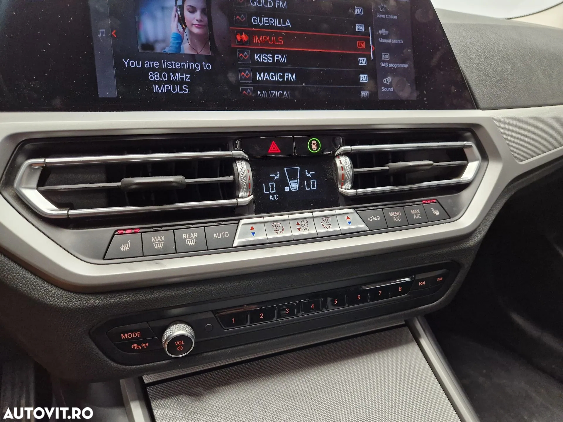 BMW Seria 3 - 8