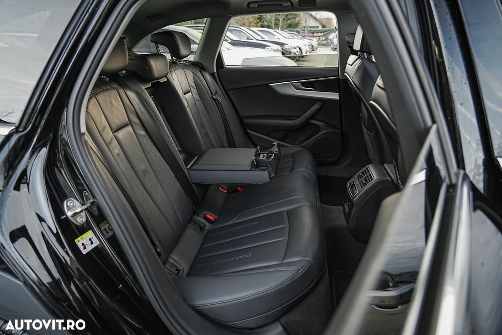 Audi A4 Allroad quattro 40 TDI S tronic - 25