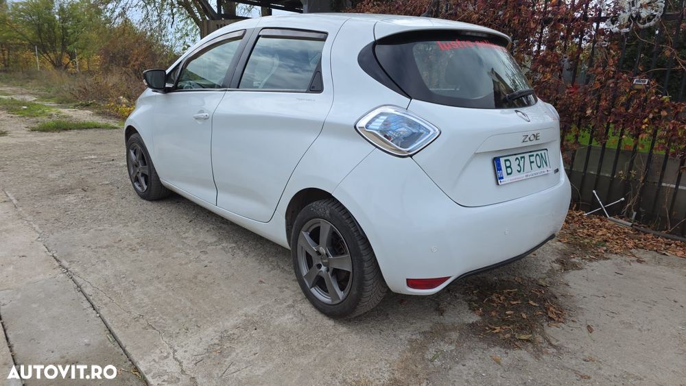 Renault ZOE - 2