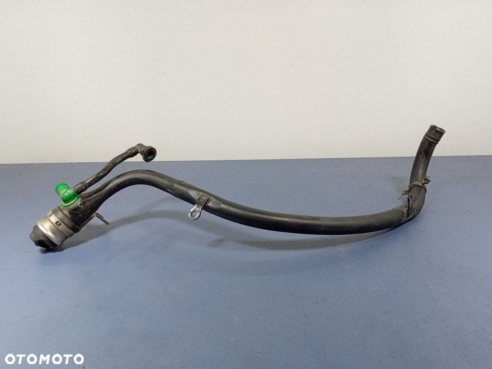 BMW X6 E71 E72 RURA WLEW PALIWA 7164255 - 1