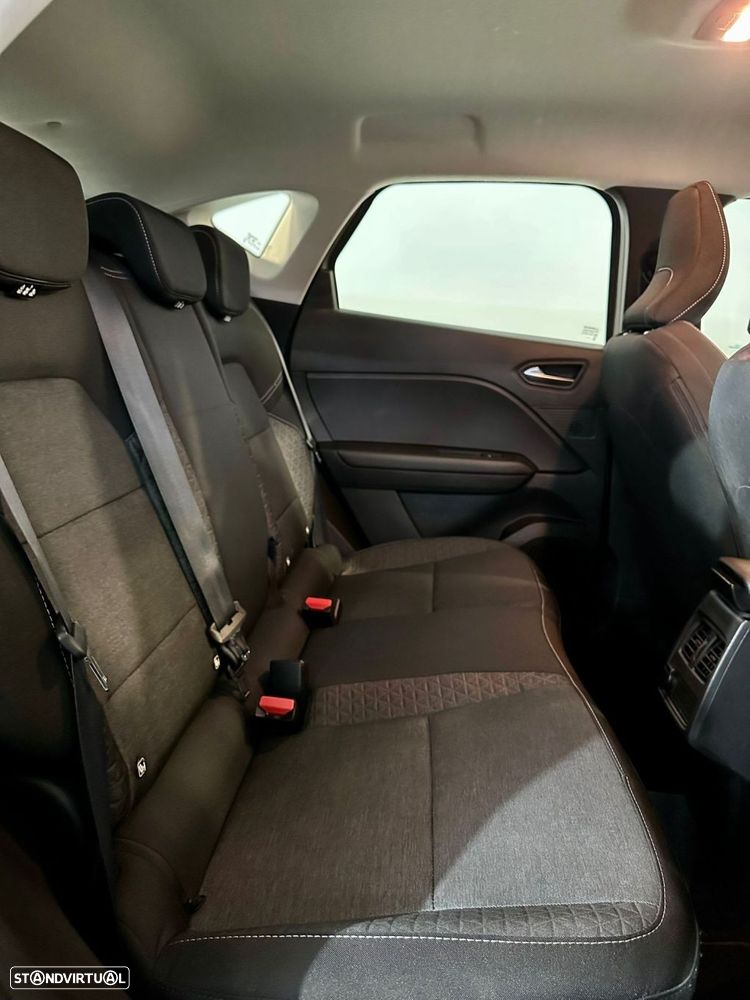 Renault Captur 1.0 TCe Equilibre - 28