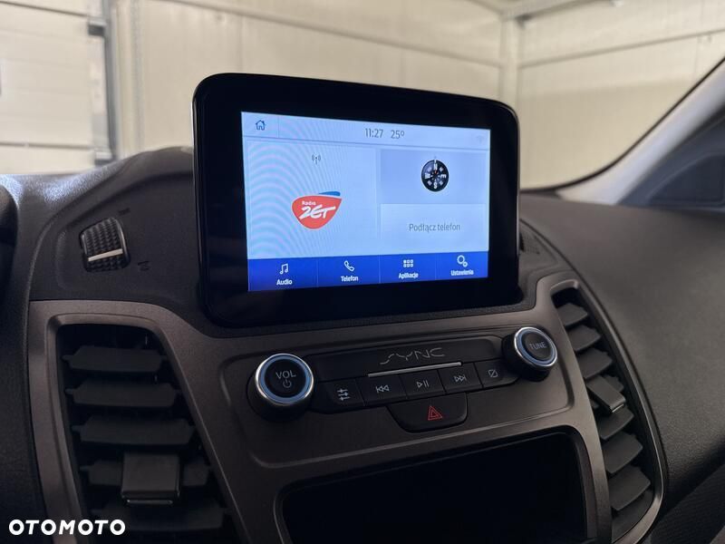 Ford Transit Connect - 16