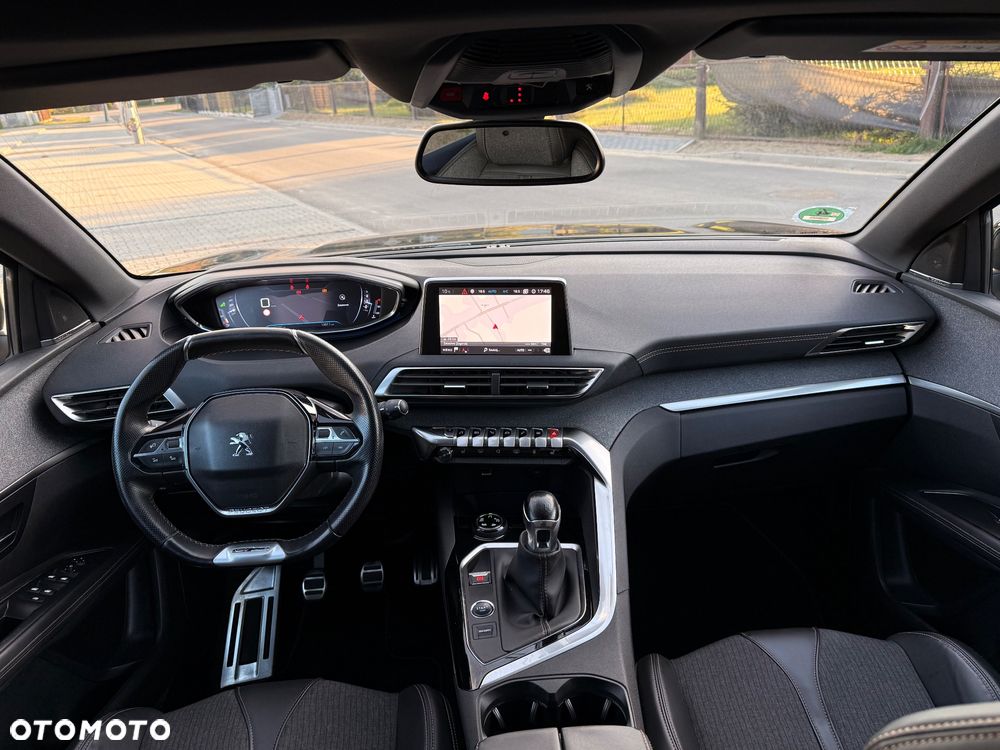Peugeot 3008 2.0 BlueHDi Allure S&S - 24