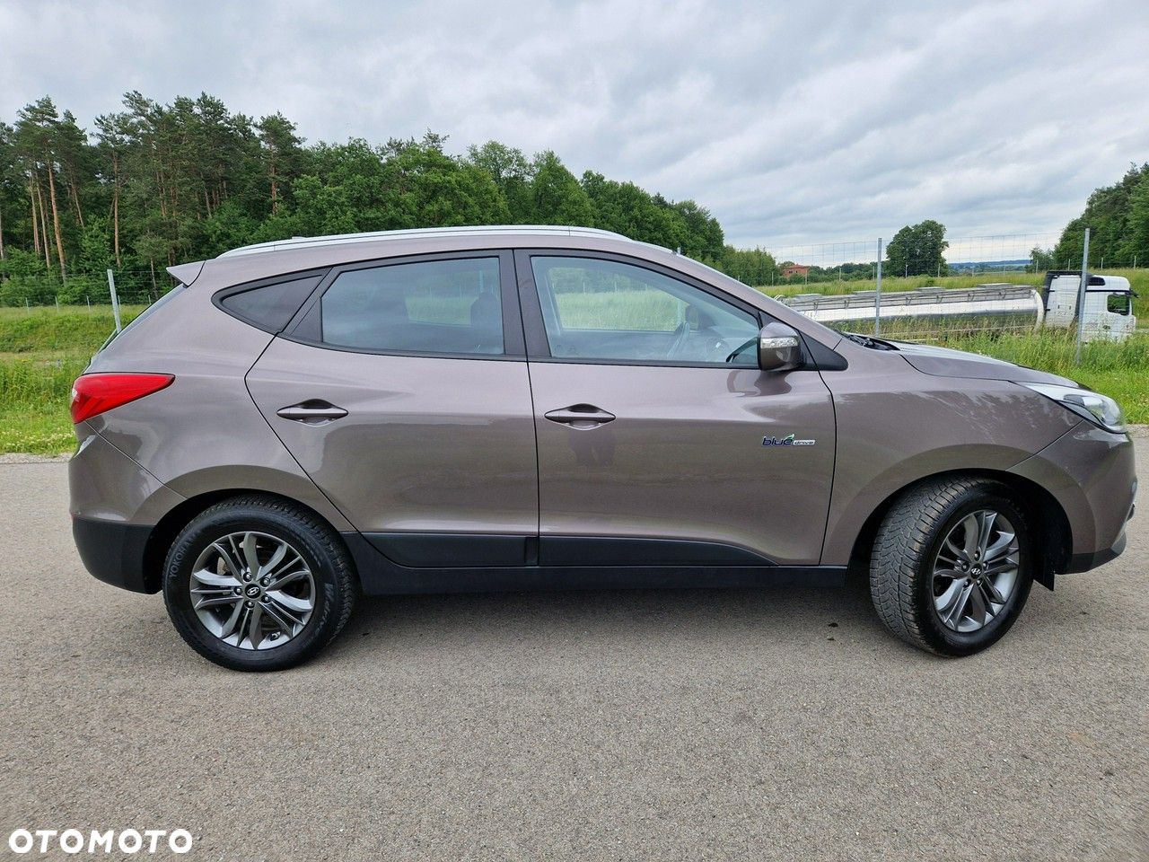 Hyundai ix35 - 2