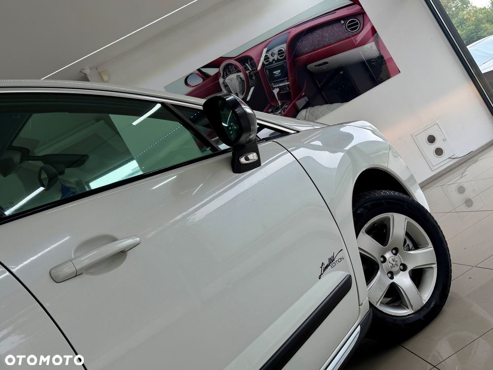 Peugeot 3008 HDi FAP 150 Premium - 24