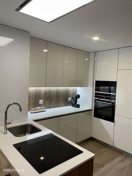 Apartamento para arrendar t1+1 em arvore vila conde frente praia - Grande imagem: 3/11