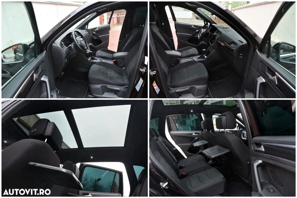 Volkswagen Tiguan 2.0 TDI DSG R-Line - 18