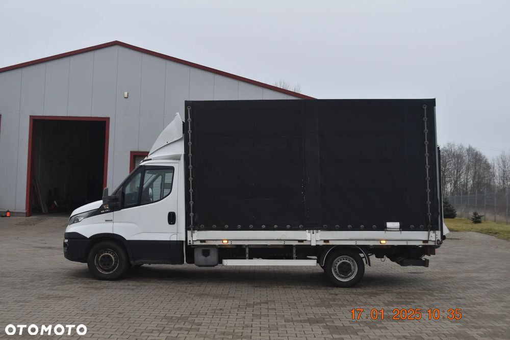 Iveco Daily - 4