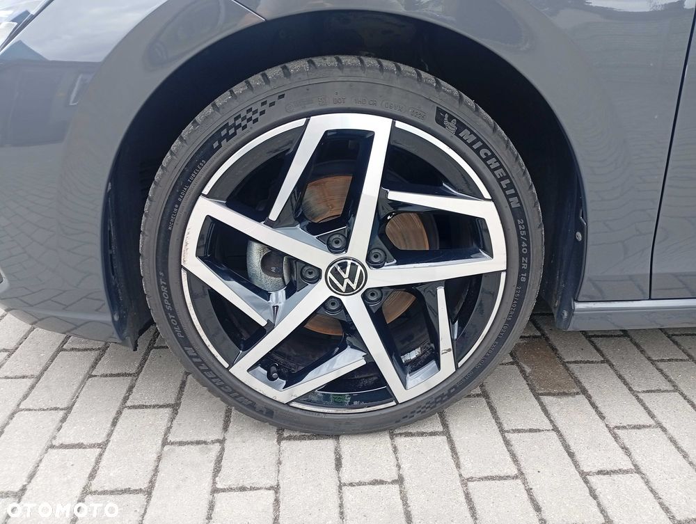 Volkswagen Golf Variant - 3