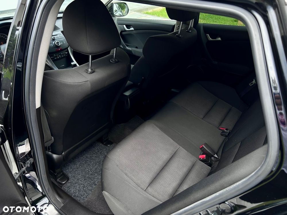 Honda Accord 2.0 Elegance - 12