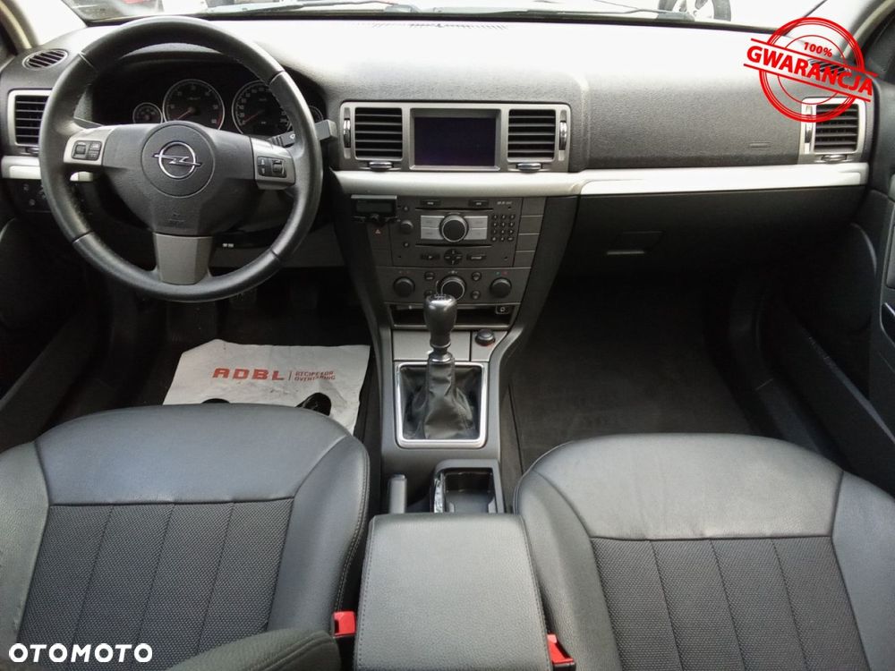 Opel Vectra - 24