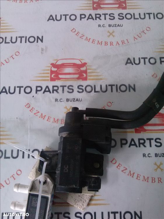 electrovalva turbo r clio 4 1.5 dci an fabr. 2019 - 1