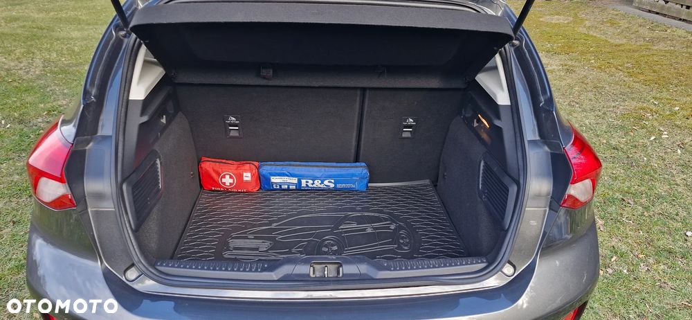 Ford Focus 1.5 EcoBlue Start-Stopp-System COOL&CONNECT - 15