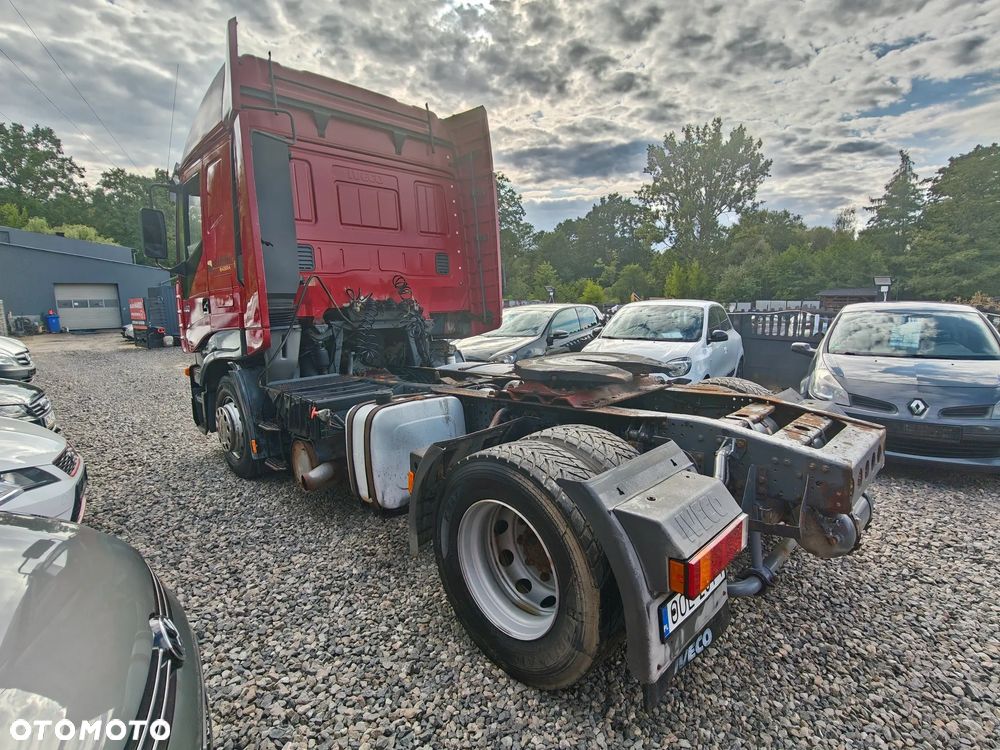 Iveco Stralis - 5