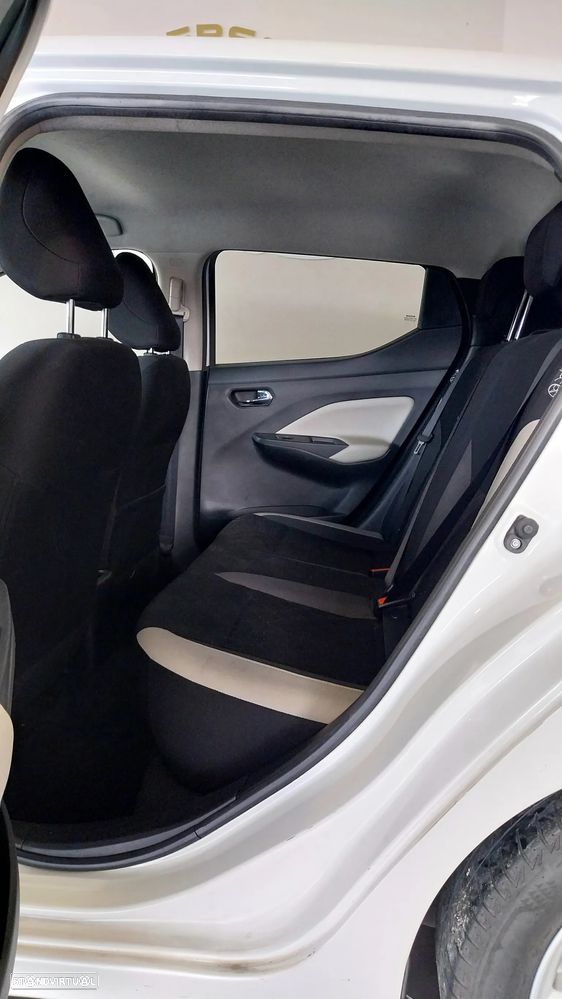 Nissan Micra 1.0 IG-T N-Connecta - 13