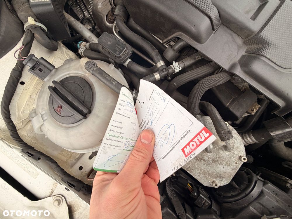 Skoda Octavia 2.0 TDI RS DSG EU6 - 35