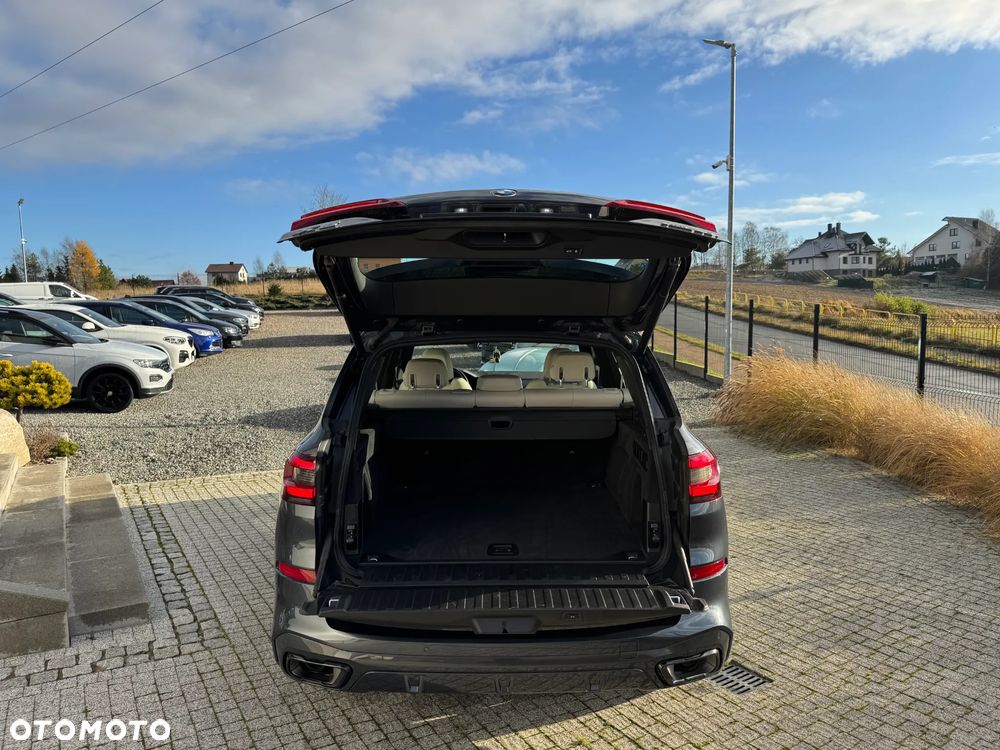 BMW X5 xDrive40i sport - 39