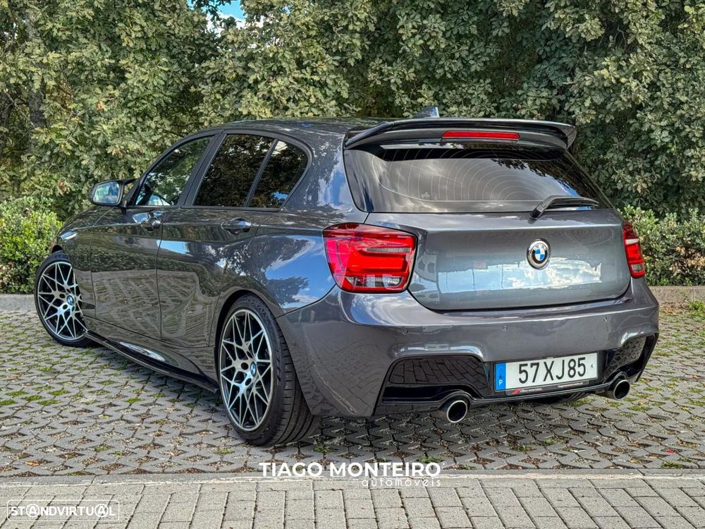 BMW 116 - 26