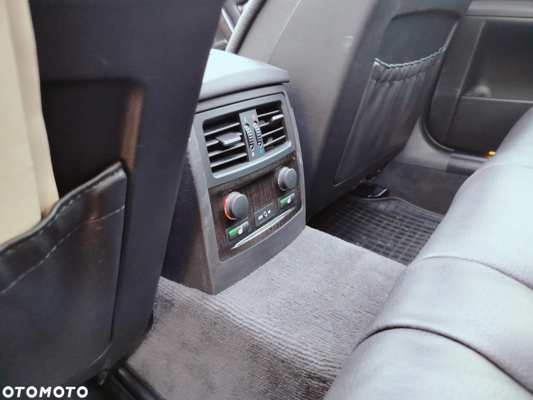 BMW Seria 5 535d - 25