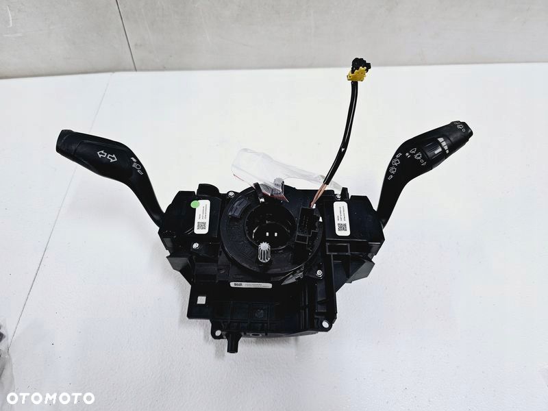 ford focus mk3 iii 3 przełącznik zespolony manetki - 1