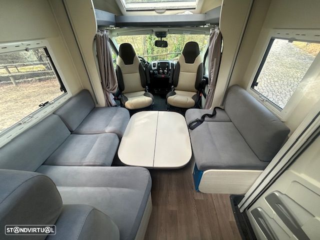 Chausson Flash 716 - 31