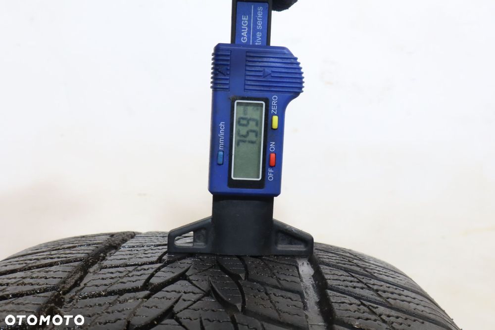 OPONA OPONY 2 SZT IMPERIAL SNOWDRAGON ZIMA  215/55/17 22R - 3