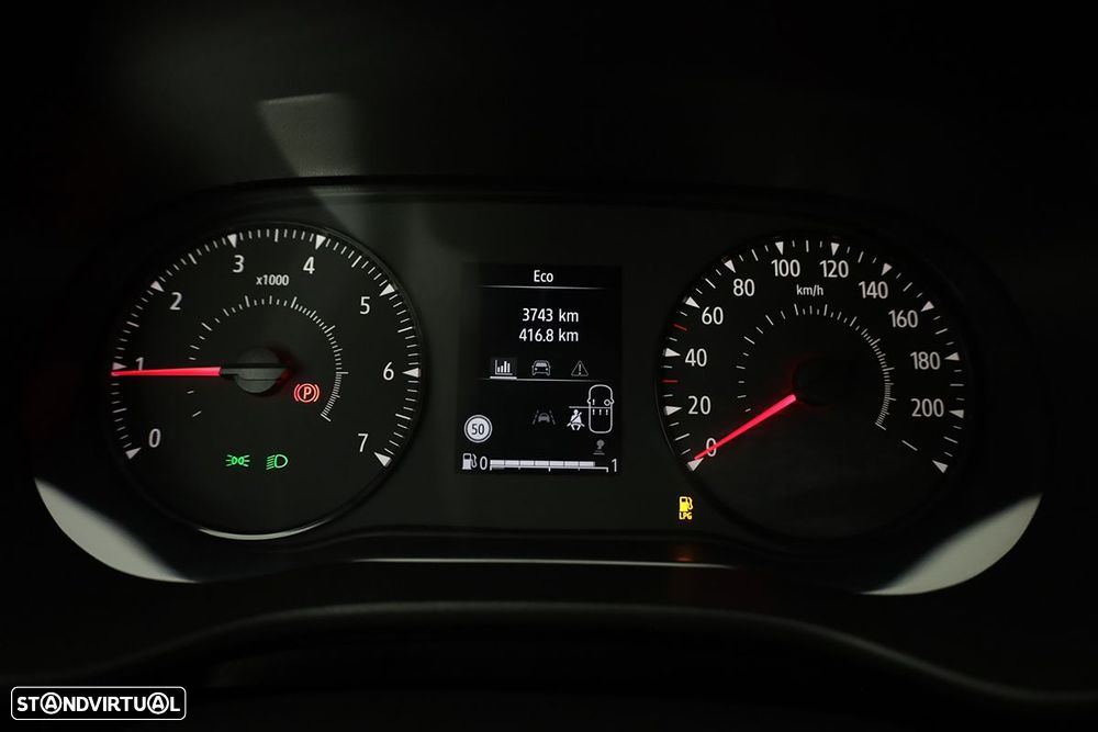 Dacia Sandero 1.0 TCe Extreme - 15