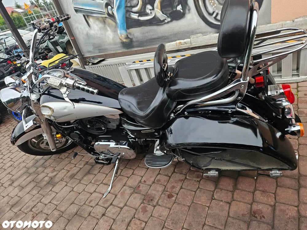 Kawasaki Vulcan - 23