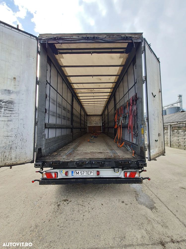 DAF XF ATE - 15