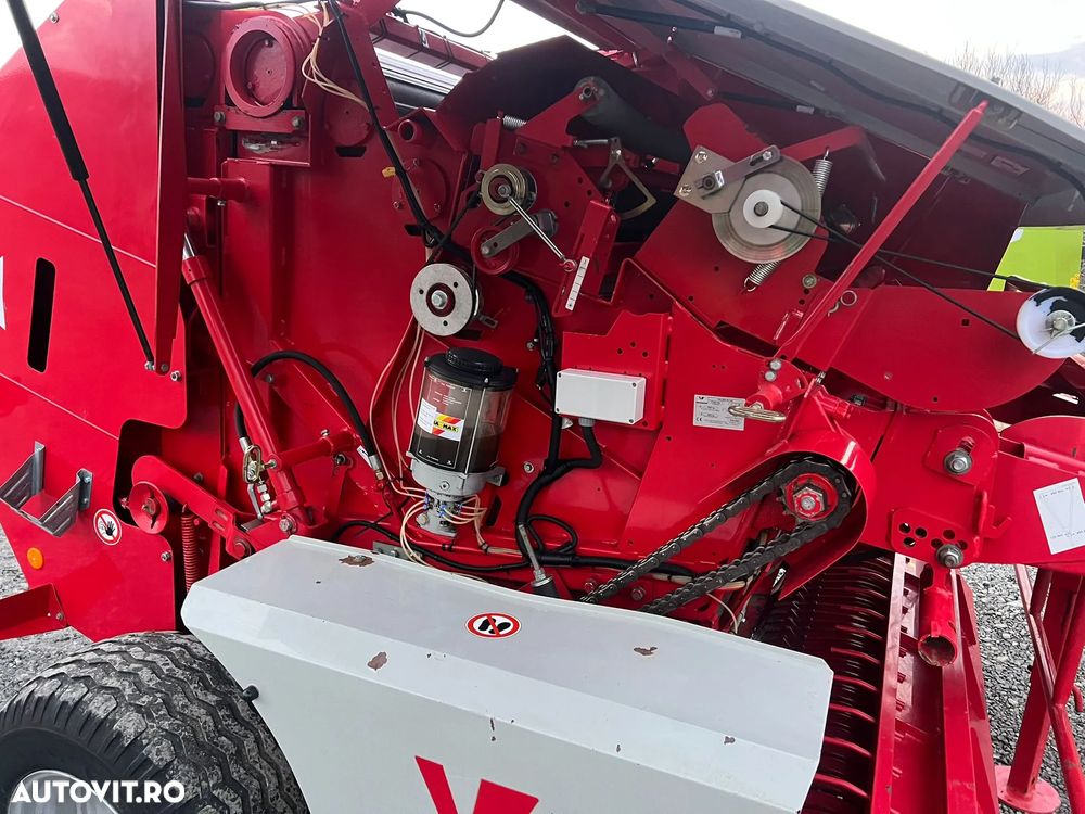 Lely Welger RP 235 - 7