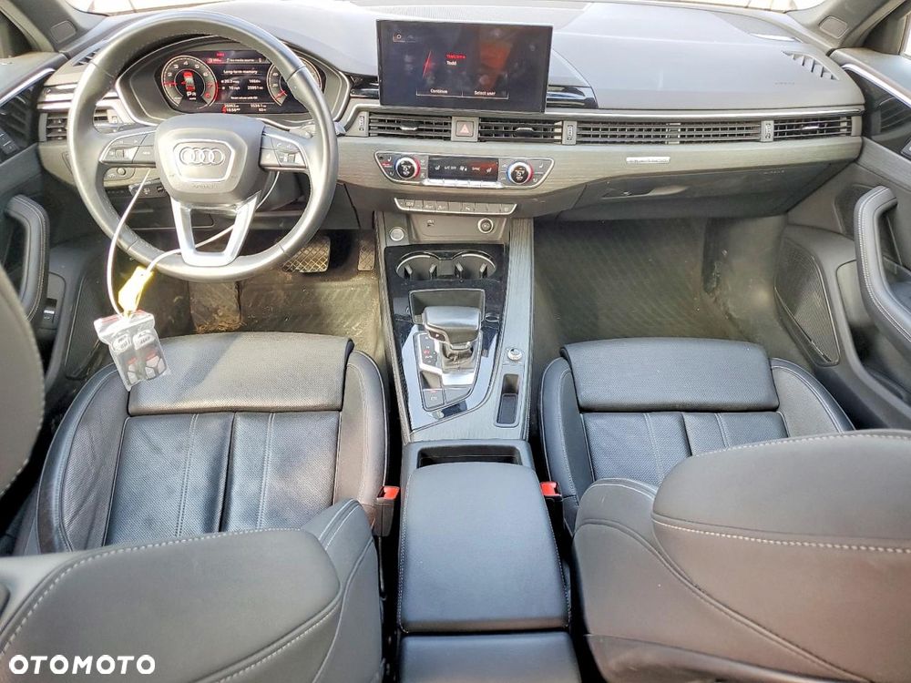 Audi A4 Limousine - 7