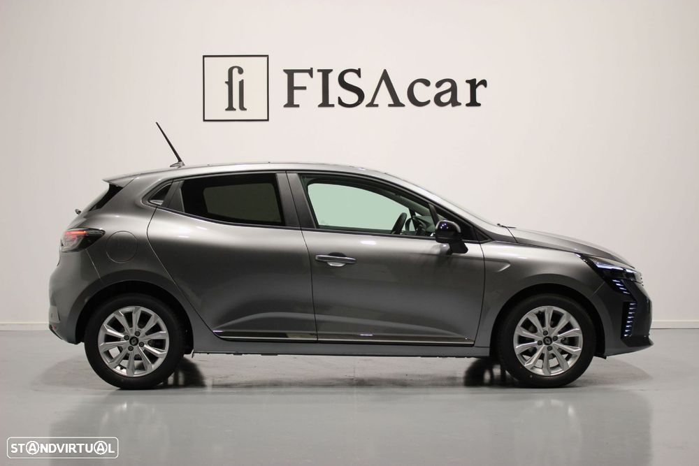 Renault Clio 1.0 TCe Evolution Bi-Fuel - 5