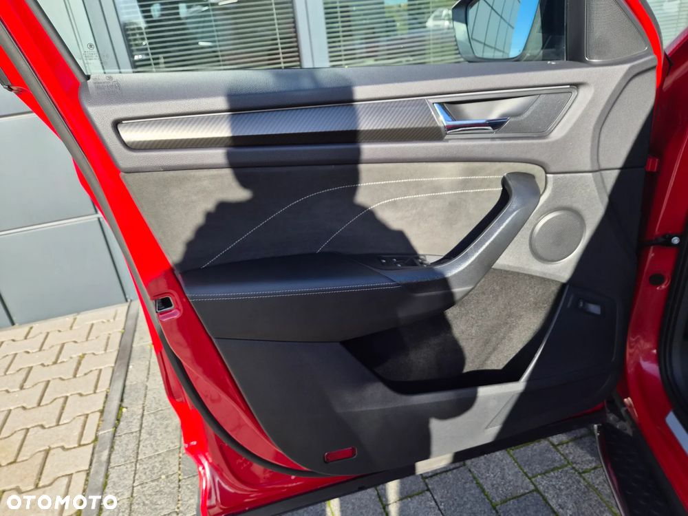 Skoda Kodiaq 2.0 TDI 4x4 Sportline DSG - 23