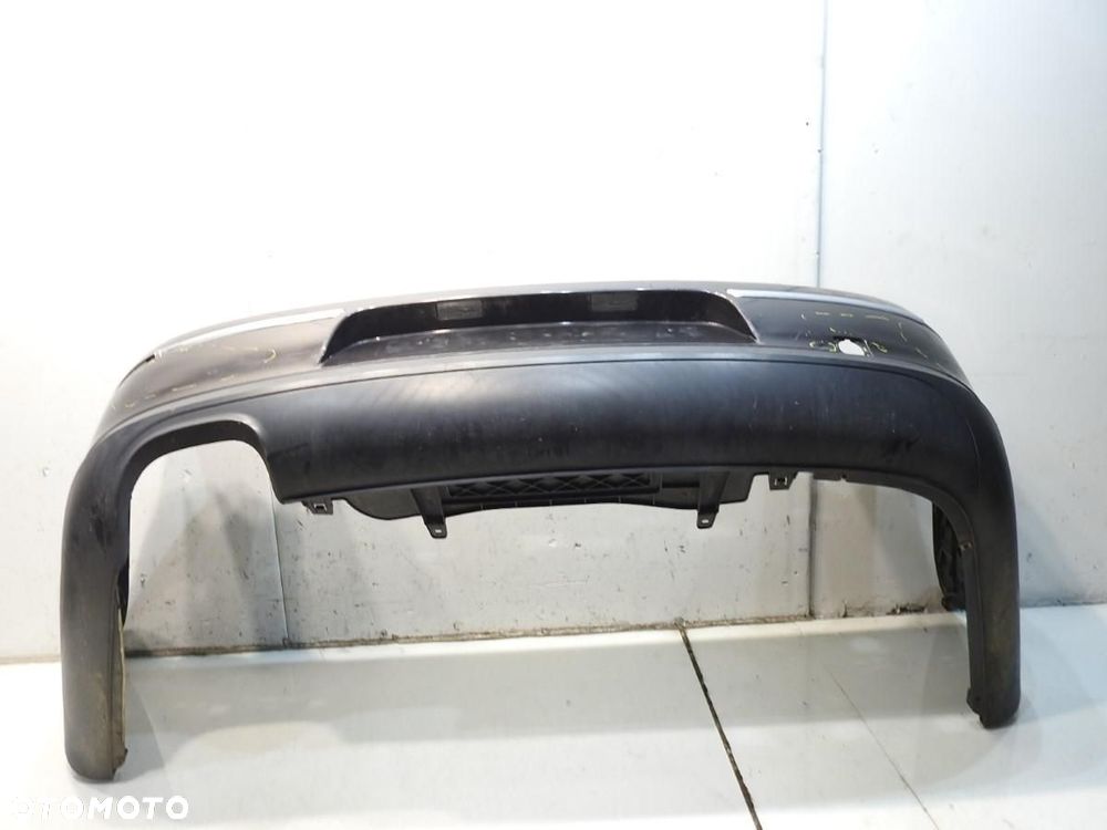 ZDERZAK TYLNY TYŁ LC8Z VW PASSAT B6 SEDAN 3C5807417 - 7