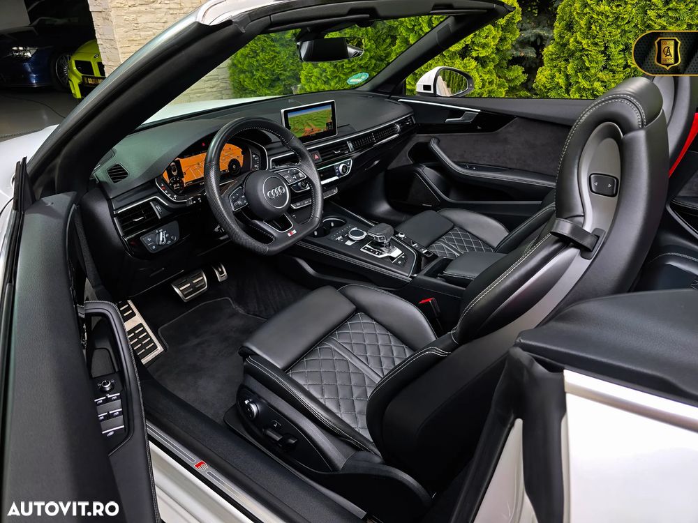 Audi A5 - 29