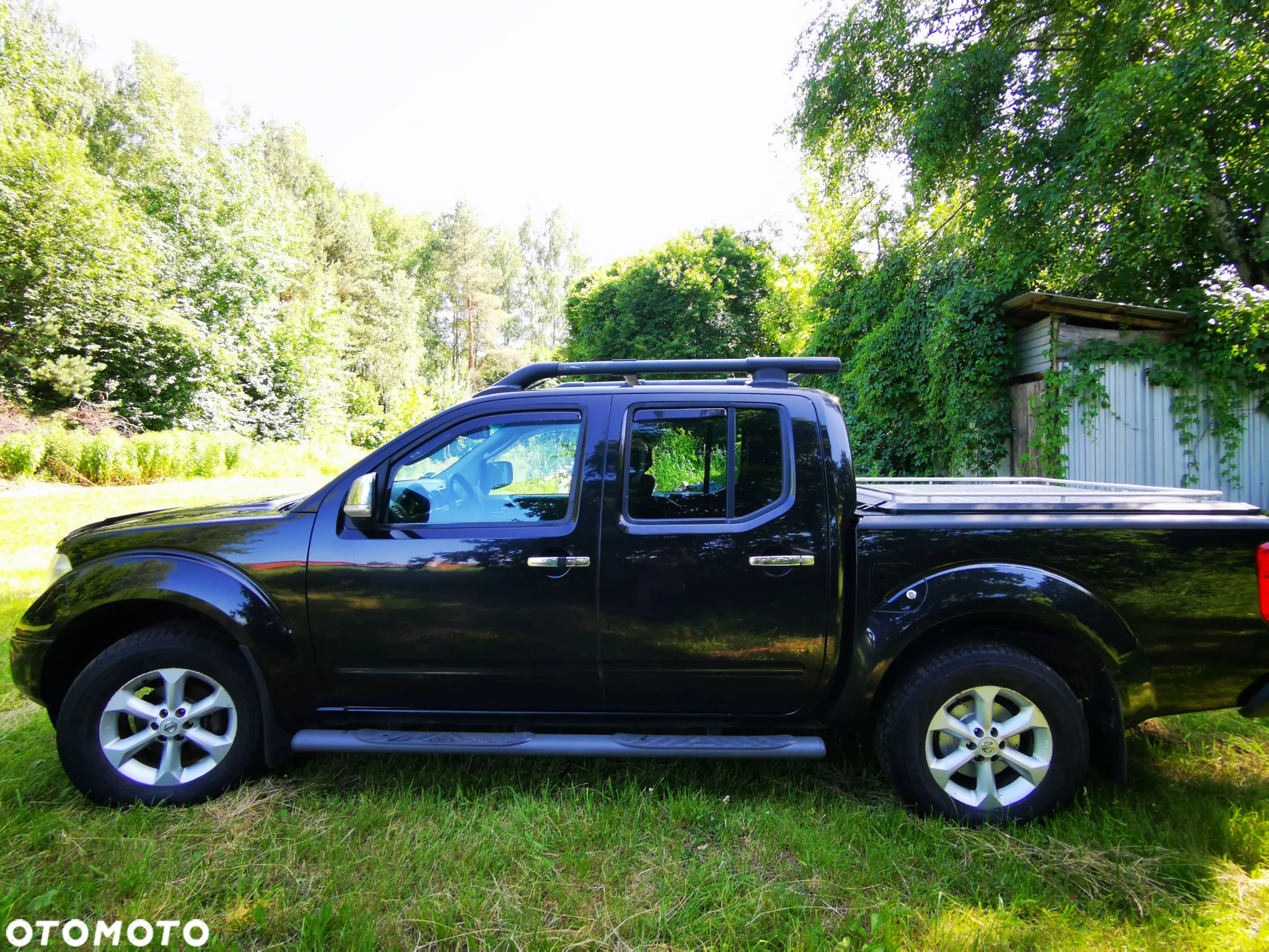 Nissan Navara - 9