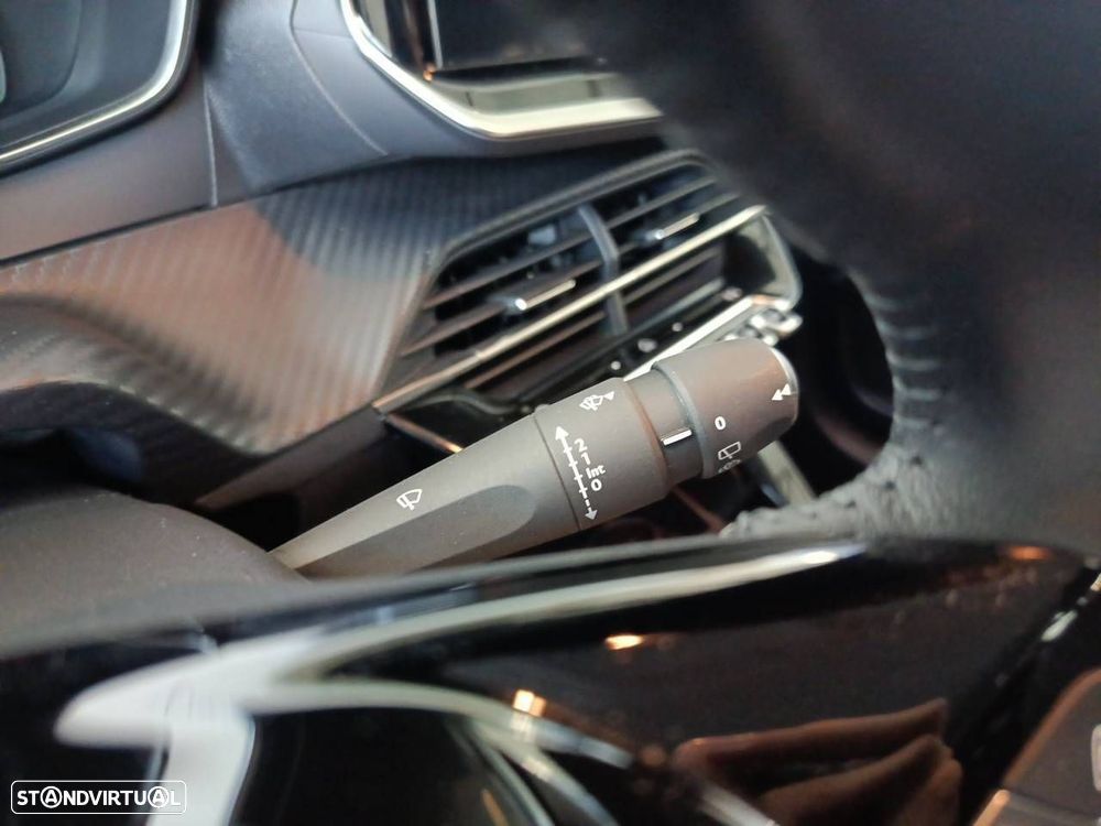 Peugeot 208 1.2 PureTech Active - 15