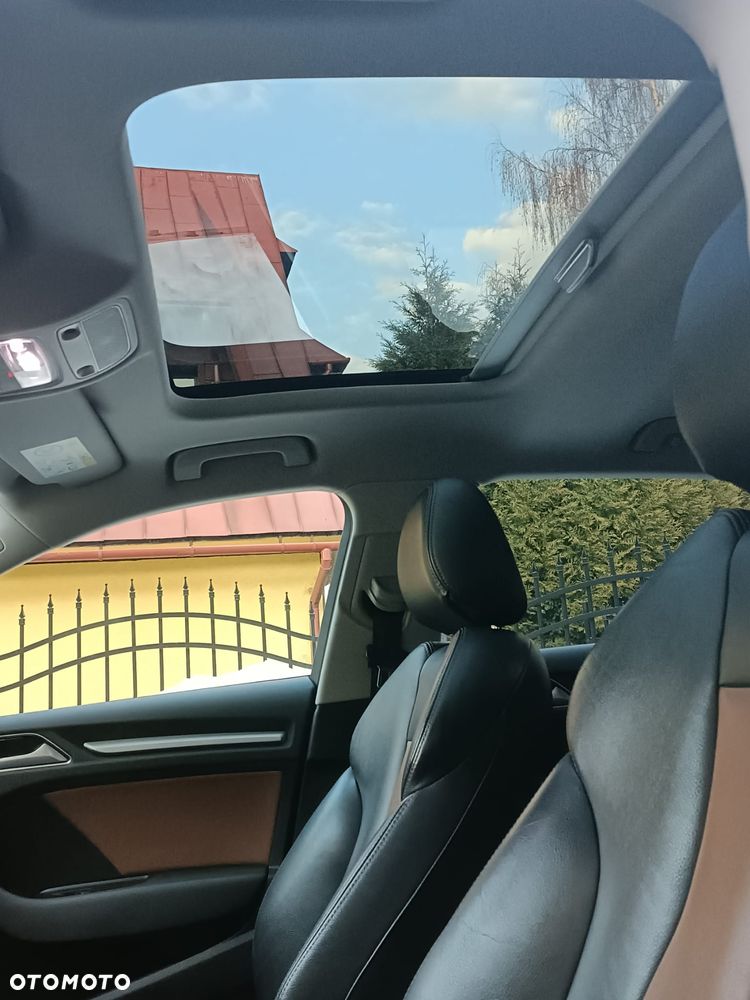 Audi A3 Sportback - 2