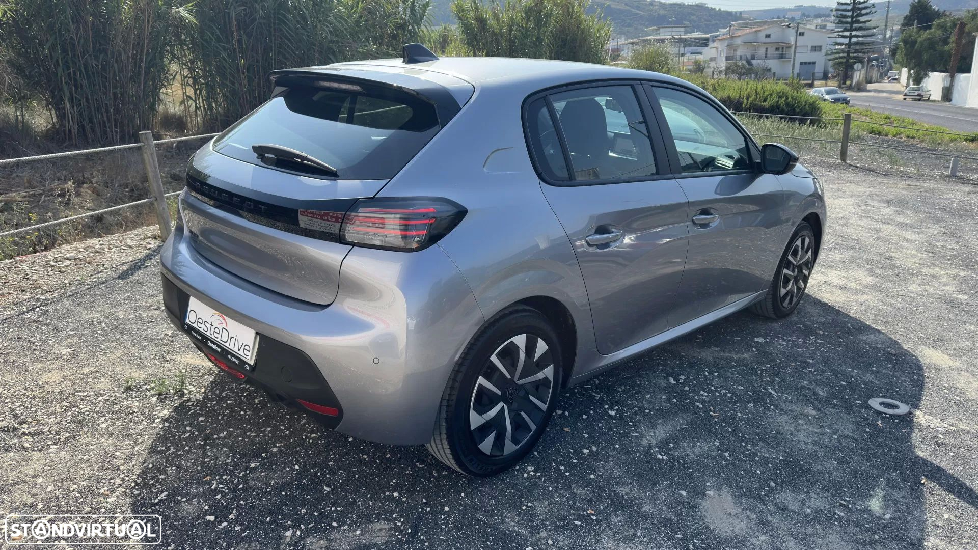 Peugeot 208 1.2 PureTech Active Pack - 5