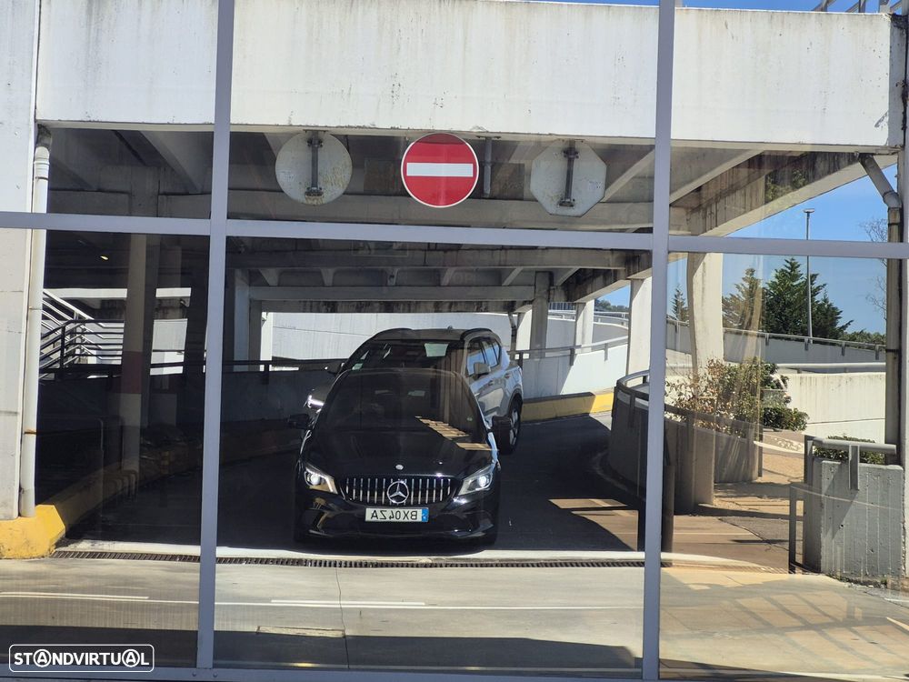 Mercedes-Benz CLA 220 (CDI) d 7G-DCT AMG Line - 6
