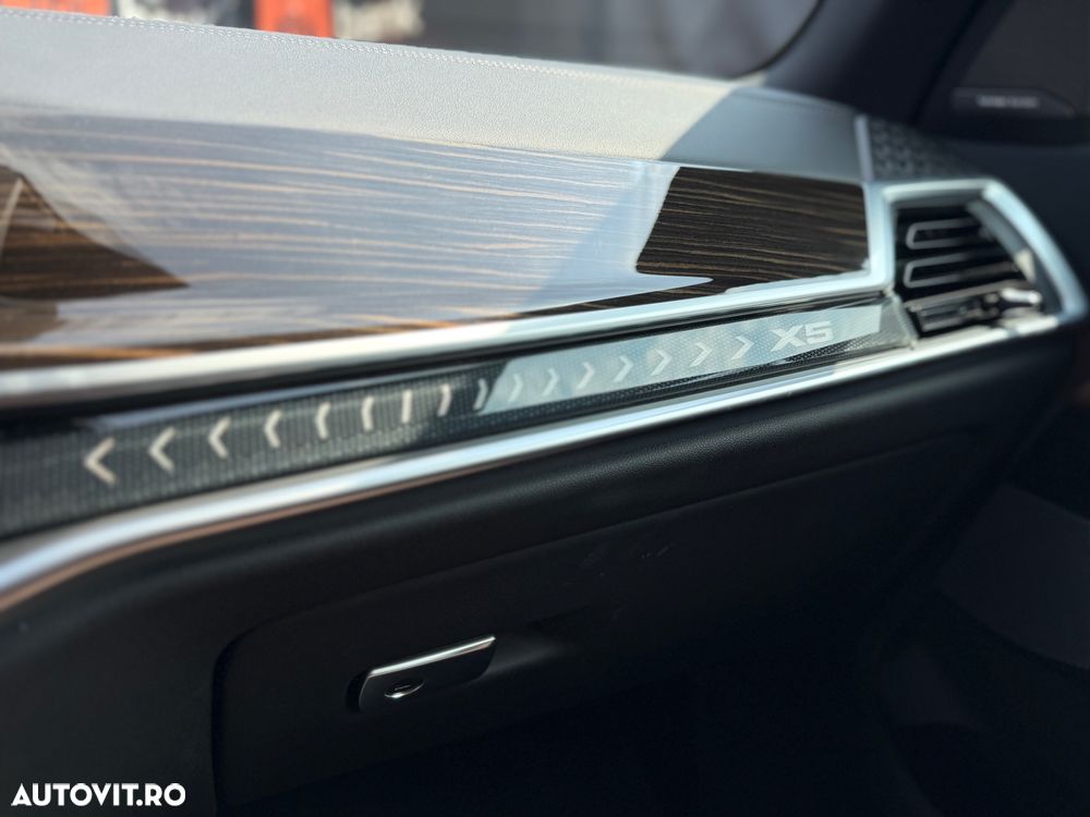 BMW X5 xDrive50e AT PHEV - 14